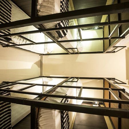 Backpackers Park Hostel Kolkata Exterior photo