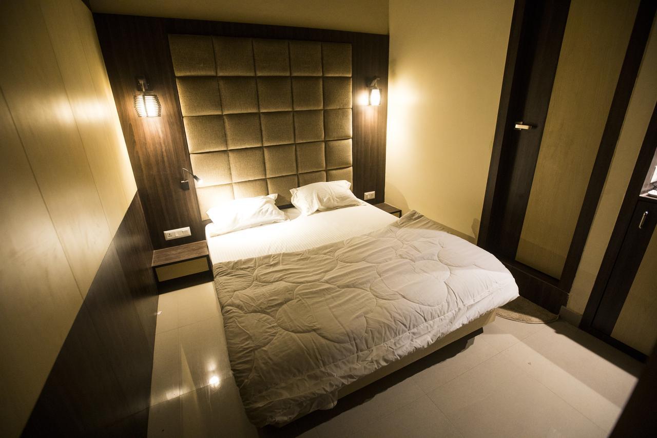 Backpackers Park Hostel Kolkata Exterior photo