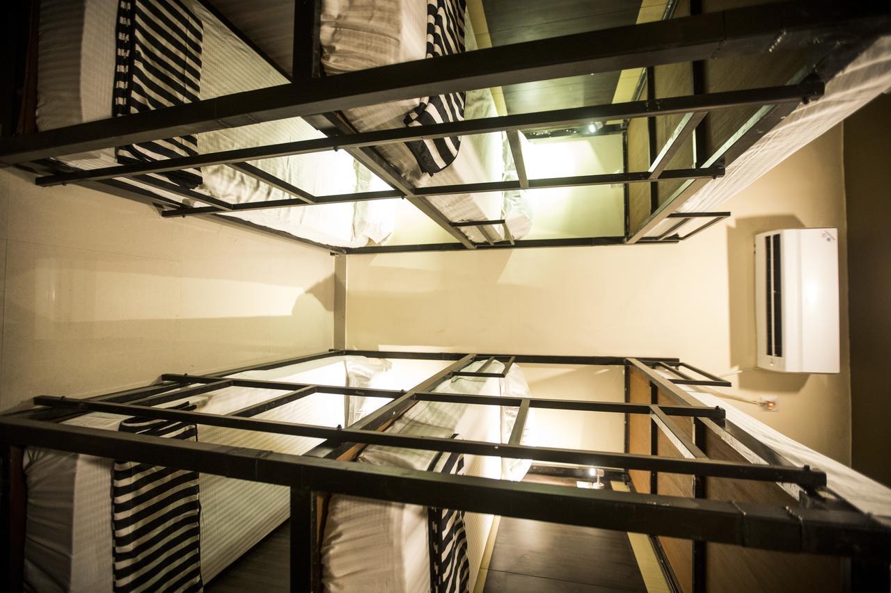 Backpackers Park Hostel Kolkata Exterior photo