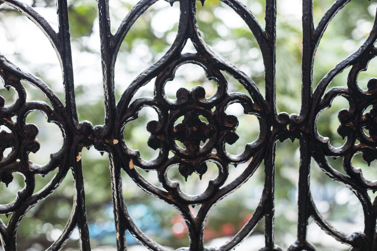 Backpackers Park Hostel Kolkata Exterior photo