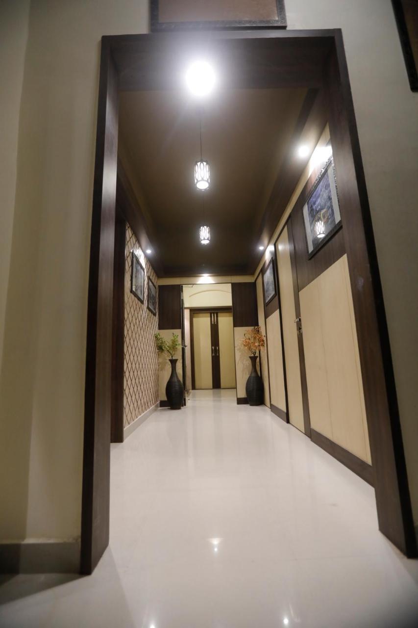 Backpackers Park Hostel Kolkata Exterior photo