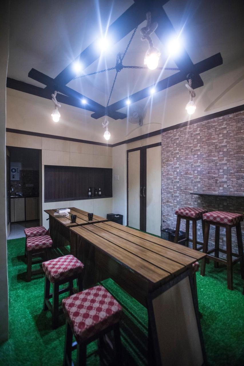 Backpackers Park Hostel Kolkata Exterior photo